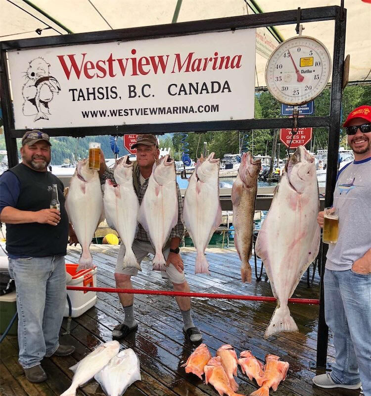 Westview Marina